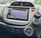 2012 Honda Jazz S Abu-abu - Jual mobil bekas di Banten-10