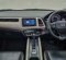 2016 Honda HR-V 1.8L Prestige Abu-abu - Jual mobil bekas di DKI Jakarta-12