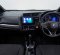 2019 Honda Jazz RS Hitam - Jual mobil bekas di Banten-8
