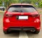 2021 Honda Civic Hatchback RS Merah - Jual mobil bekas di DKI Jakarta-4
