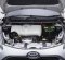 2017 Toyota Sienta G MT Silver - Jual mobil bekas di Banten-6