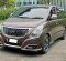 2018 Hyundai H-1 2.5L CRDi Royale Coklat - Jual mobil bekas di DKI Jakarta-2