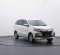 2021 Toyota Avanza 1.3G AT Putih - Jual mobil bekas di Banten-3