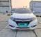 2015 Honda HR-V 1.8L Prestige Putih - Jual mobil bekas di DKI Jakarta-8