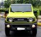 2022 Suzuki Jimny AT Kuning - Jual mobil bekas di DKI Jakarta-1