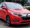 2021 Honda HR-V 1.8L Prestige Merah - Jual mobil bekas di DKI Jakarta-2