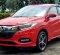 2021 Honda HR-V 1.8L Prestige Merah - Jual mobil bekas di DKI Jakarta-3