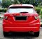 2021 Honda HR-V 1.8L Prestige Merah - Jual mobil bekas di DKI Jakarta-4