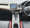 2021 Honda HR-V 1.8L Prestige Merah - Jual mobil bekas di DKI Jakarta-7