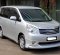 2013 Toyota NAV1 V Silver - Jual mobil bekas di DKI Jakarta-1