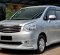 2013 Toyota NAV1 V Silver - Jual mobil bekas di DKI Jakarta-3