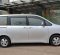 2013 Toyota NAV1 V Silver - Jual mobil bekas di DKI Jakarta-4