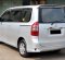 2013 Toyota NAV1 V Silver - Jual mobil bekas di DKI Jakarta-7