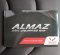 2021 Wuling Almaz Pro 7-Seater Hitam - Jual mobil bekas di DKI Jakarta-11