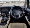 2020 Toyota Alphard 2.5 G A/T Hitam - Jual mobil bekas di DKI Jakarta-9