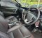 2017 Toyota Fortuner VRZ Hitam - Jual mobil bekas di Jawa Barat-6