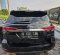 2017 Toyota Fortuner VRZ Hitam - Jual mobil bekas di Jawa Barat-9