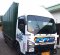 2022 Isuzu Elf Truck Diesel Putih - Jual mobil bekas di DKI Jakarta-1