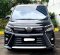 2019 Toyota Voxy 2.0 A/T Hitam - Jual mobil bekas di DKI Jakarta-1