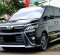 2019 Toyota Voxy 2.0 A/T Hitam - Jual mobil bekas di DKI Jakarta-3