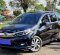 2019 Honda Mobilio E CVT Hitam - Jual mobil bekas di Banten-1