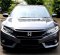 2018 Honda Civic ES Abu-abu - Jual mobil bekas di DKI Jakarta-2