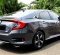 2018 Honda Civic ES Abu-abu - Jual mobil bekas di DKI Jakarta-6