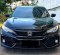 2018 Honda Civic Turbo 1.5 Automatic Hitam - Jual mobil bekas di DKI Jakarta-2