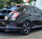 2018 Honda Civic Turbo 1.5 Automatic Hitam - Jual mobil bekas di DKI Jakarta-18