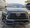 2021 Toyota Kijang Innova G Hitam - Jual mobil bekas di Jawa Barat-1