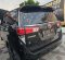 2021 Toyota Kijang Innova G Hitam - Jual mobil bekas di Jawa Barat-10