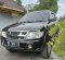 2010 Isuzu Panther GRAND TOURING Hitam - Jual mobil bekas di DI Yogyakarta-1