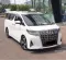 2018 Toyota Alphard G Van Wagon-7