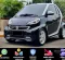 2013 smart fortwo Passion Coupe-4