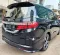 2014 Honda Odyssey Prestige 2.4 MPV-6