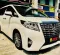 2016 Toyota Alphard G Van Wagon-13