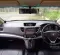 2016 Honda CR-V SUV-8