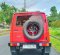 2002 Suzuki Katana GX Merah - Jual mobil bekas di Jawa Tengah-6