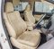 2020 Toyota Alphard 2.5 G A/T Putih - Jual mobil bekas di DKI Jakarta-2