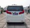 2020 Toyota Alphard 2.5 G A/T Putih - Jual mobil bekas di DKI Jakarta-19