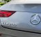 2020 Mercedes-Benz CLA 200 AMG Line Silver - Jual mobil bekas di DKI Jakarta-5