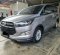 2020 Toyota Kijang Innova 2.0 G Silver - Jual mobil bekas di Jawa Barat-3