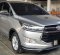 2020 Toyota Kijang Innova 2.0 G Silver - Jual mobil bekas di Jawa Barat-2