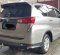 2020 Toyota Kijang Innova 2.0 G Silver - Jual mobil bekas di Jawa Barat-3