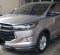 2020 Toyota Kijang Innova 2.0 G Silver - Jual mobil bekas di Jawa Barat-6