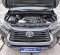 2022 Toyota Kijang Innova G A/T Diesel Abu-abu - Jual mobil bekas di DKI Jakarta-13
