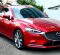 2019 Mazda 6 Elite Estate Merah - Jual mobil bekas di DKI Jakarta-2