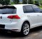 2014 Volkswagen Golf TSI Putih - Jual mobil bekas di DKI Jakarta-5