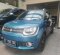 2018 Suzuki Ignis GX AGS Biru - Jual mobil bekas di Banten-1
