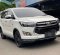2017 Toyota Kijang Innova V Luxury Putih - Jual mobil bekas di DKI Jakarta-3
